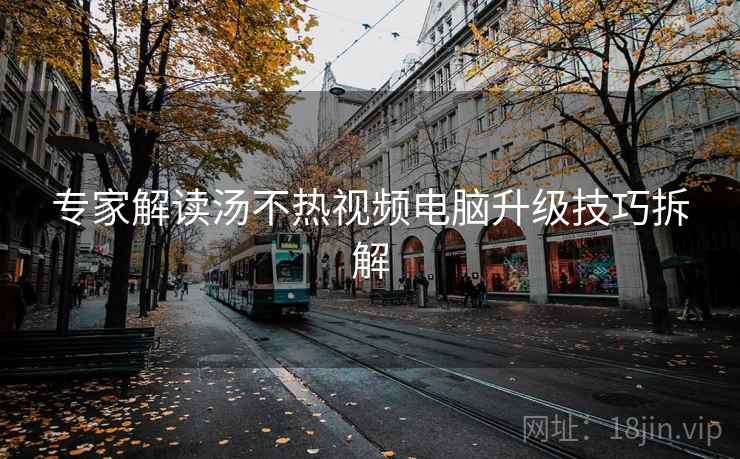 专家解读汤不热视频电脑升级技巧拆解
