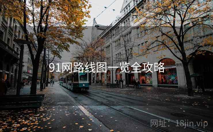 91网路线图一览全攻略